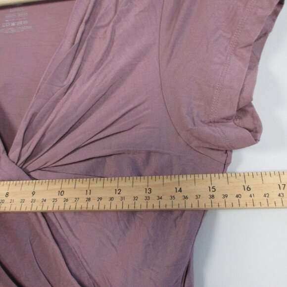 Kindred Bravely Mauve Pajama Set - Picture 9 of 11